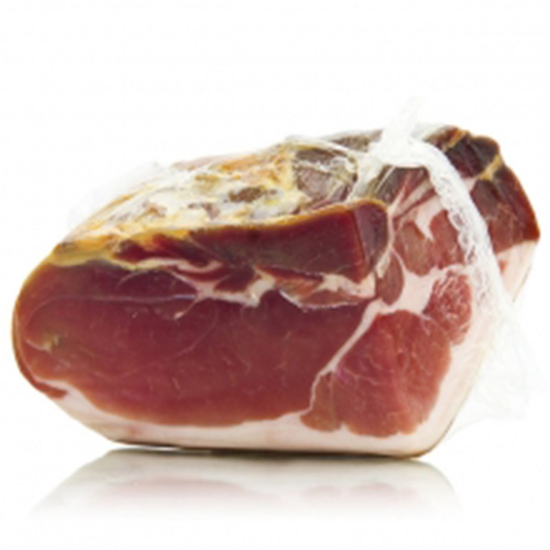 Vente en ligne de jambon de Bayonne artisanal Ibaïama 21 mois, du  Pays-Basque